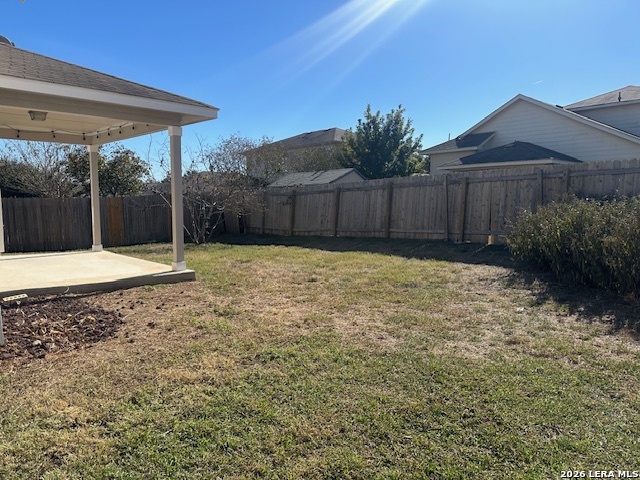 2420 Dimmitt Drive New Braunfels TX 78130