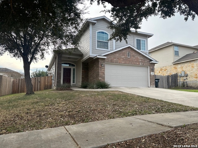 2420 Dimmitt Drive New Braunfels TX 78130
