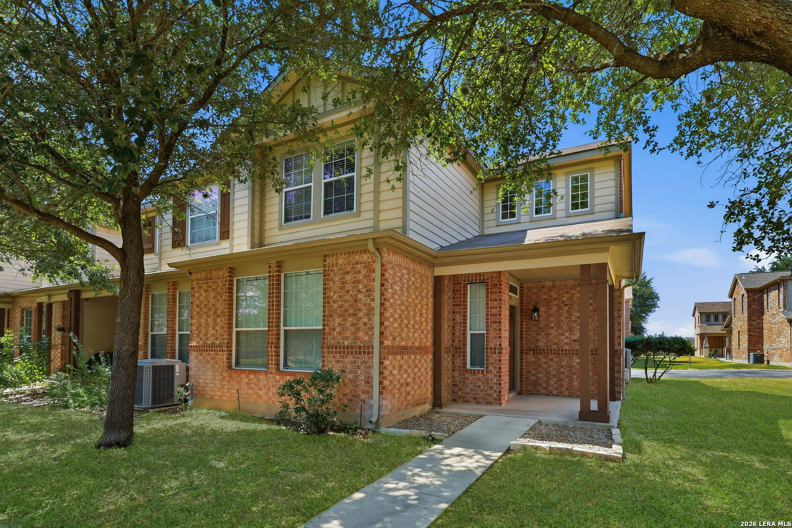 2535 Grayson Way San Antonio TX 78232