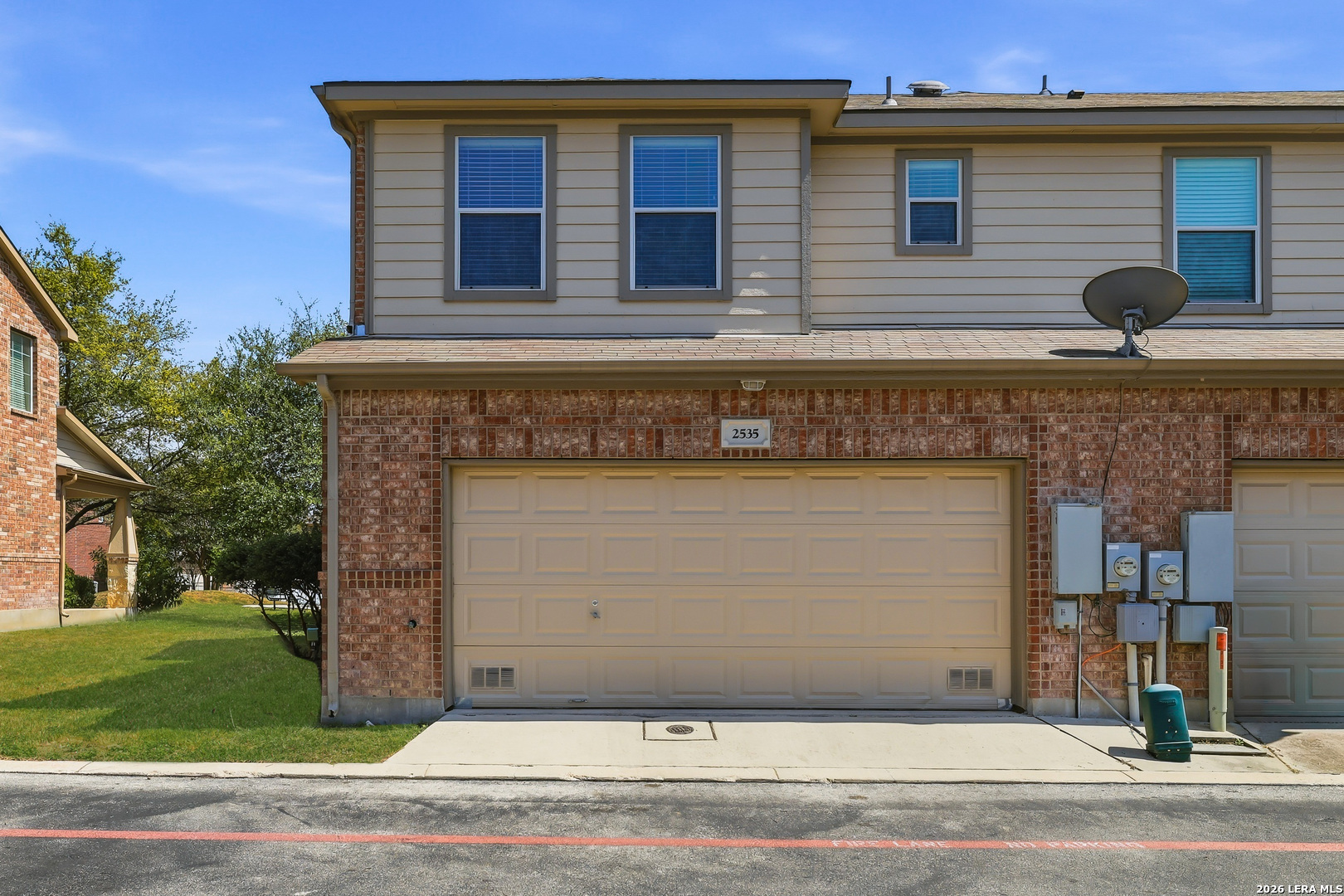 2535 Grayson Way San Antonio TX 78232