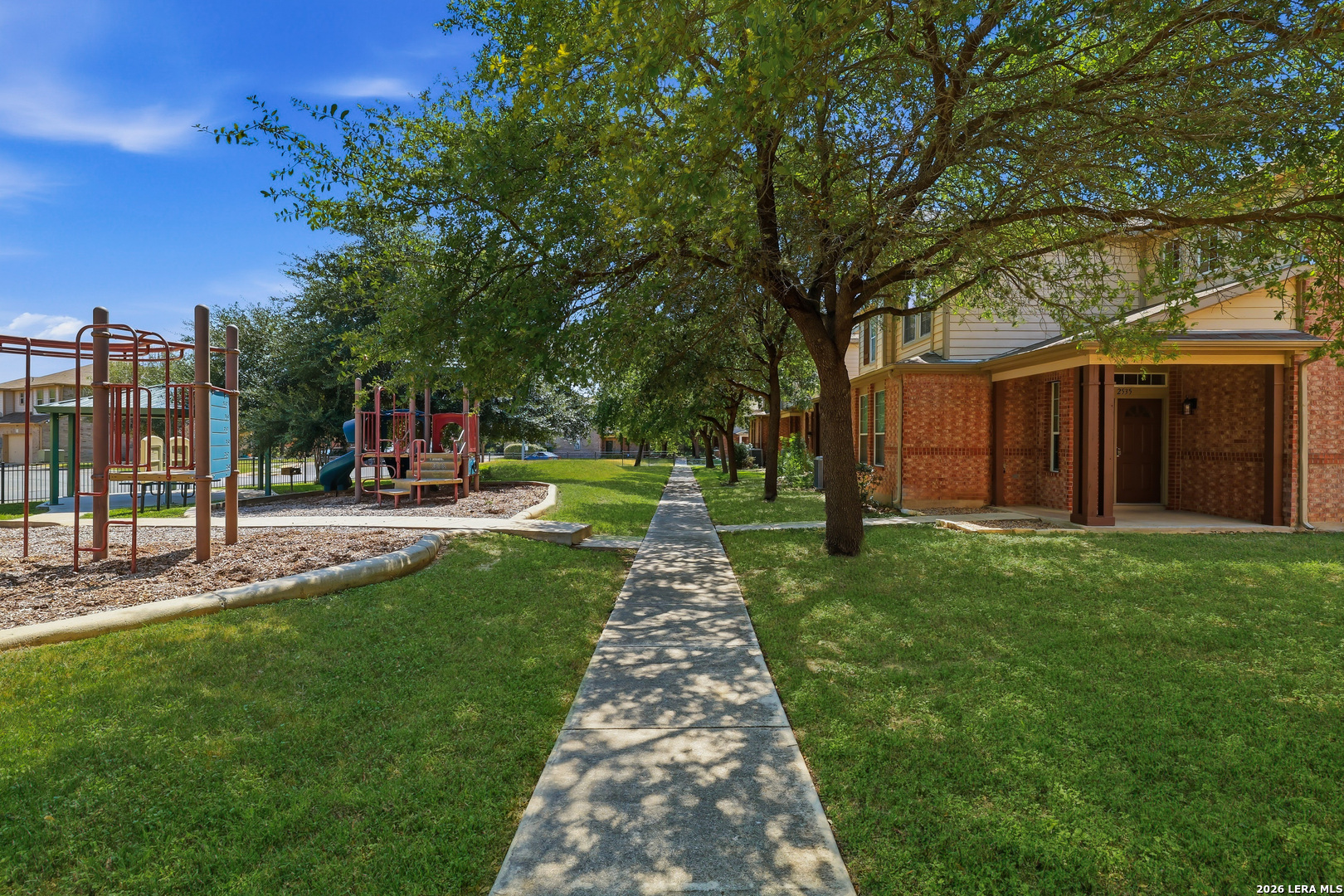 2535 Grayson Way San Antonio TX 78232
