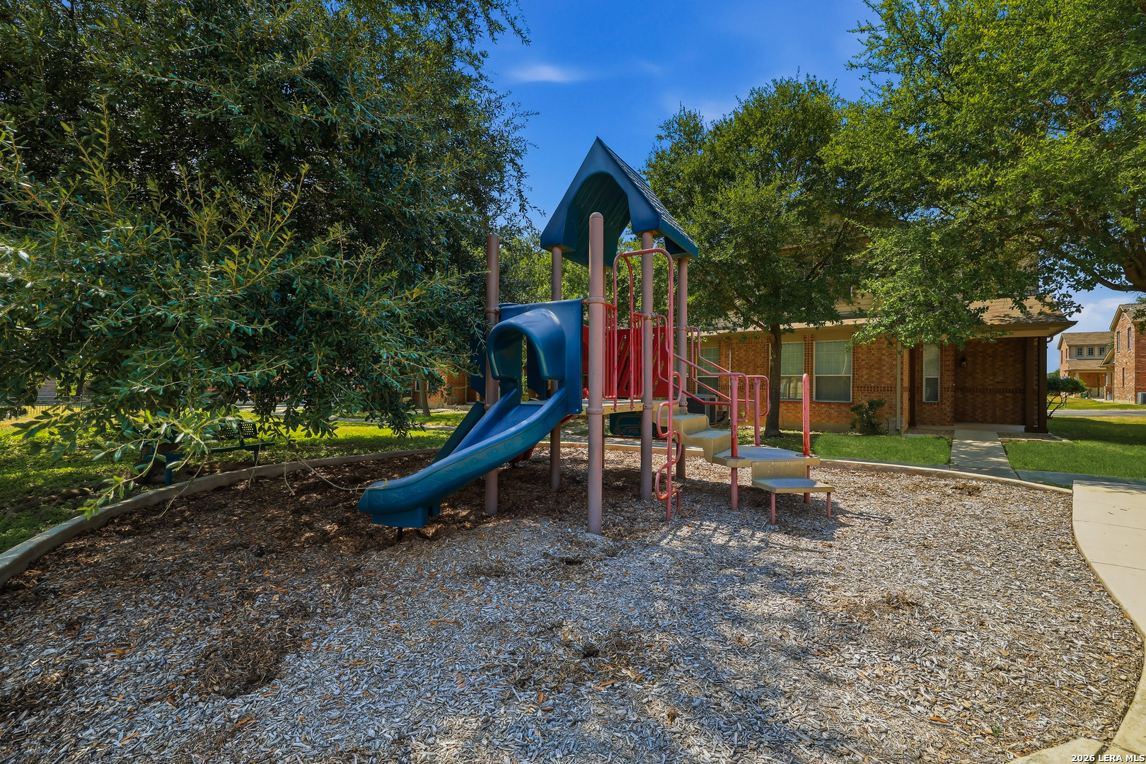 2535 Grayson Way San Antonio TX 78232