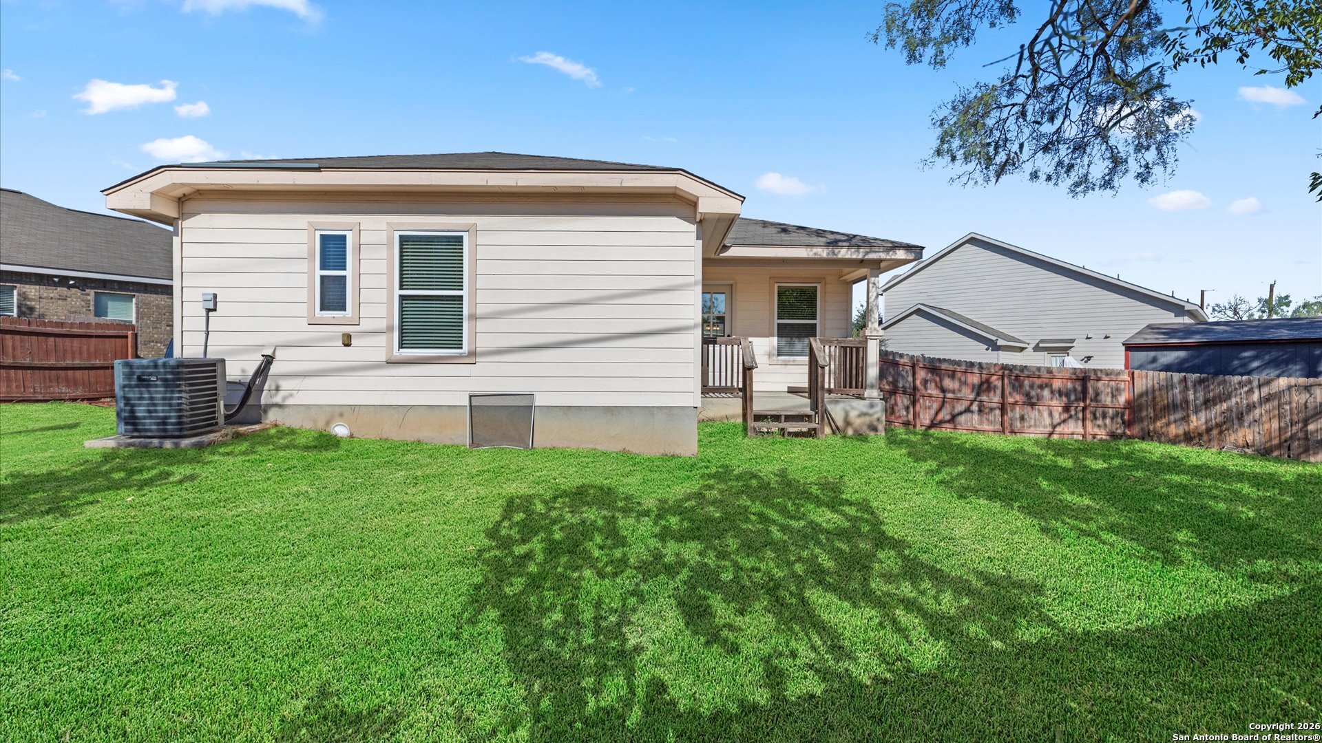 7411 Hazel Cove San Antonio TX 78242
