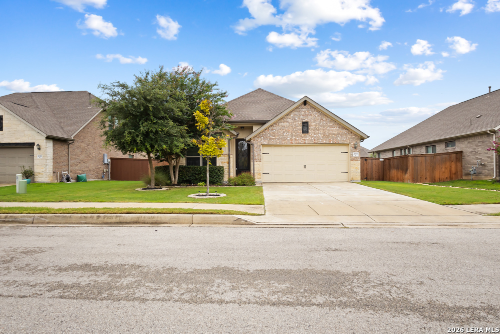 2033 Market Trail Schertz TX 78154