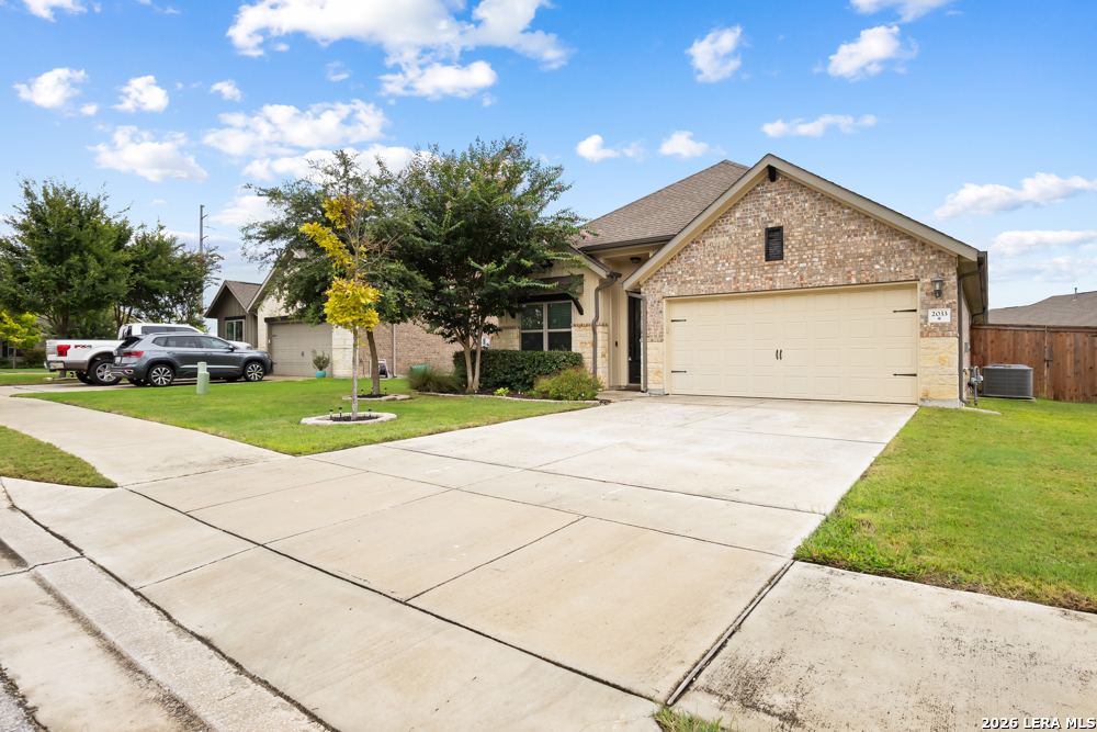 2033 Market Trail Schertz TX 78154