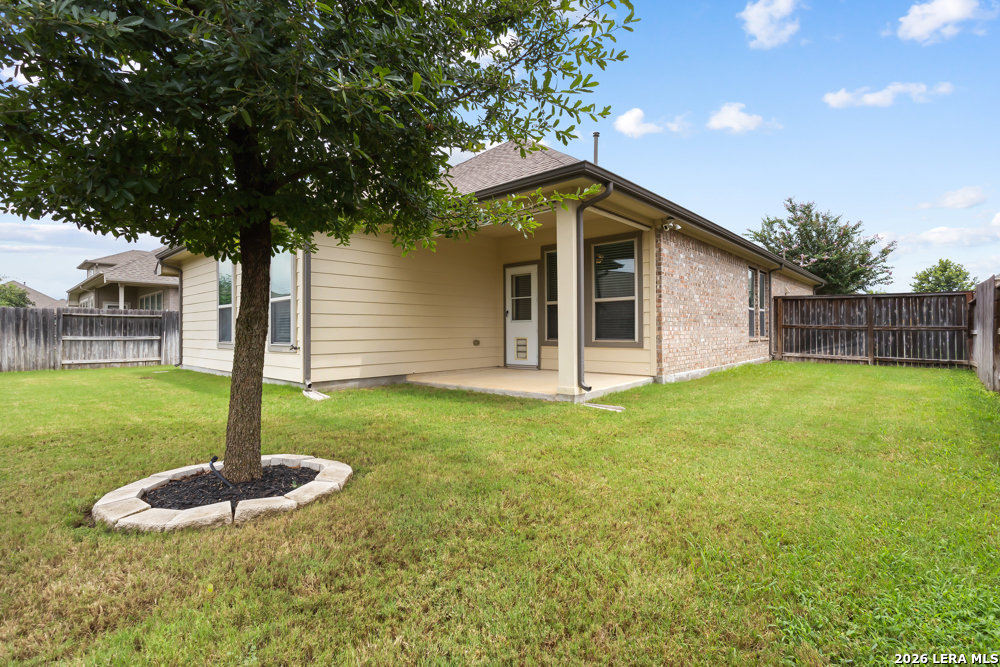 2033 Market Trail Schertz TX 78154