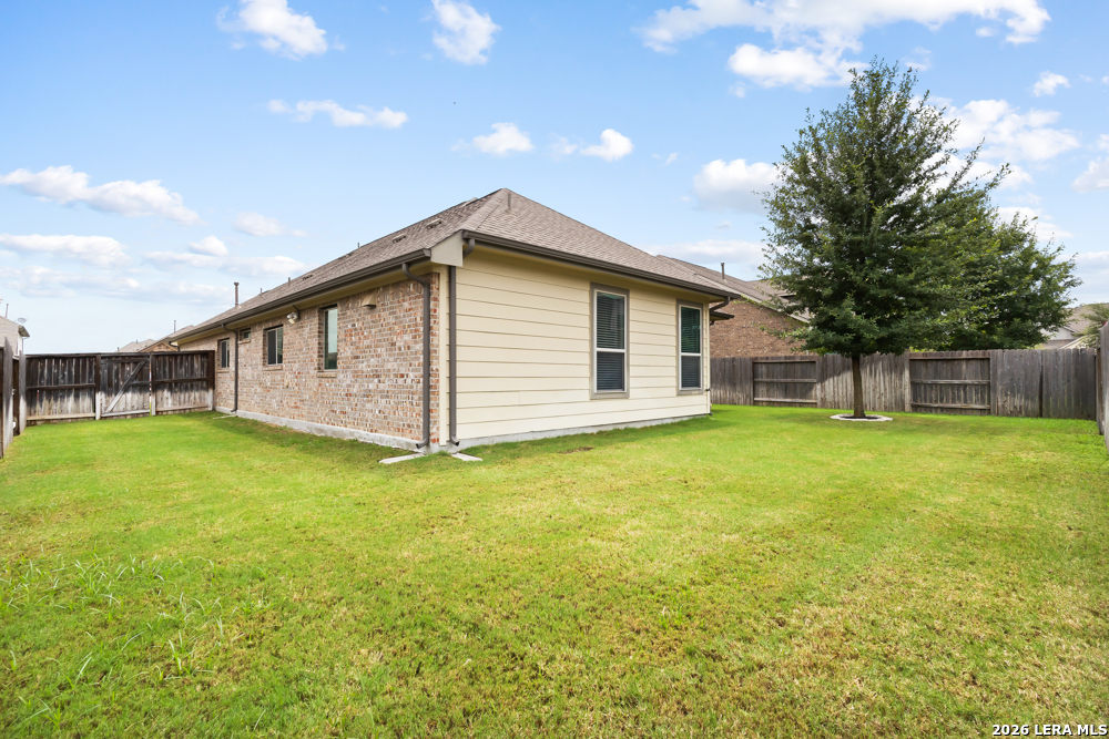 2033 Market Trail Schertz TX 78154