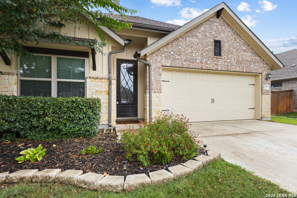 2033 Market Trail Schertz TX 78154