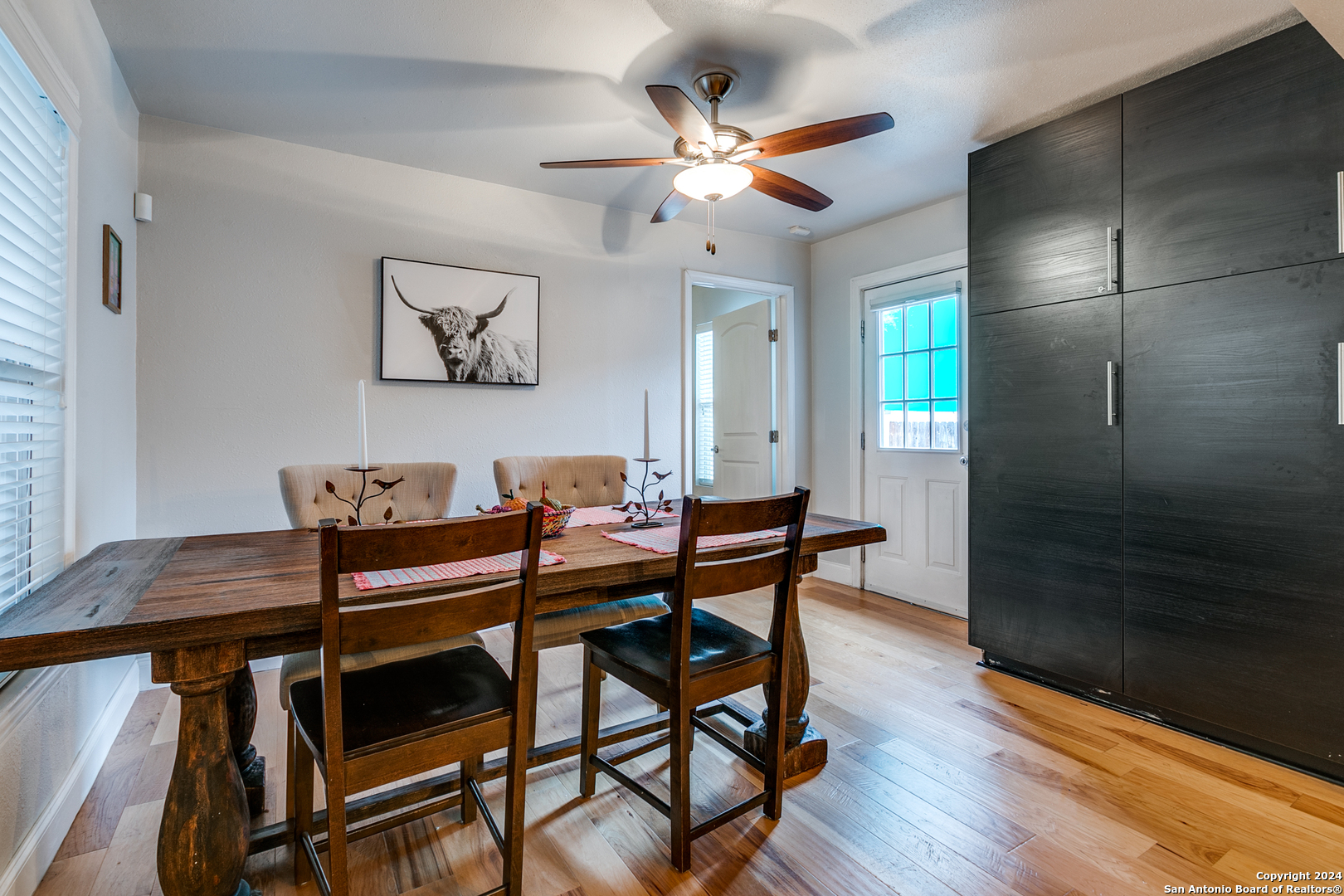 721 Elmwood Drive San Antonio TX 78212