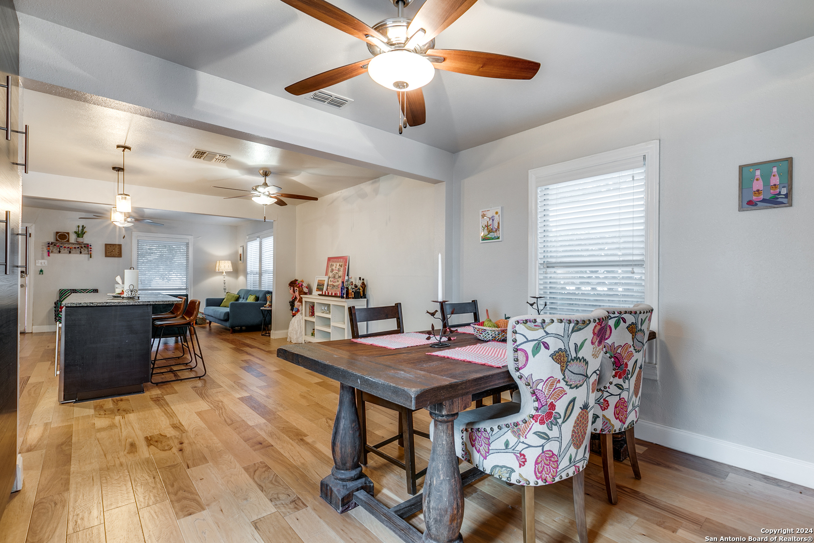 721 Elmwood Drive San Antonio TX 78212
