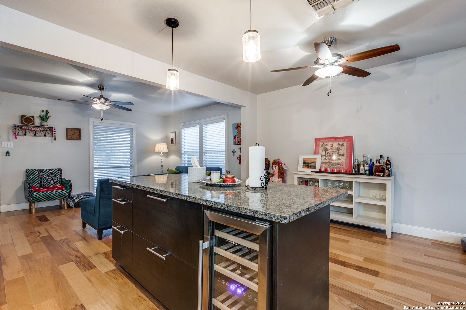 721 Elmwood Drive San Antonio TX 78212
