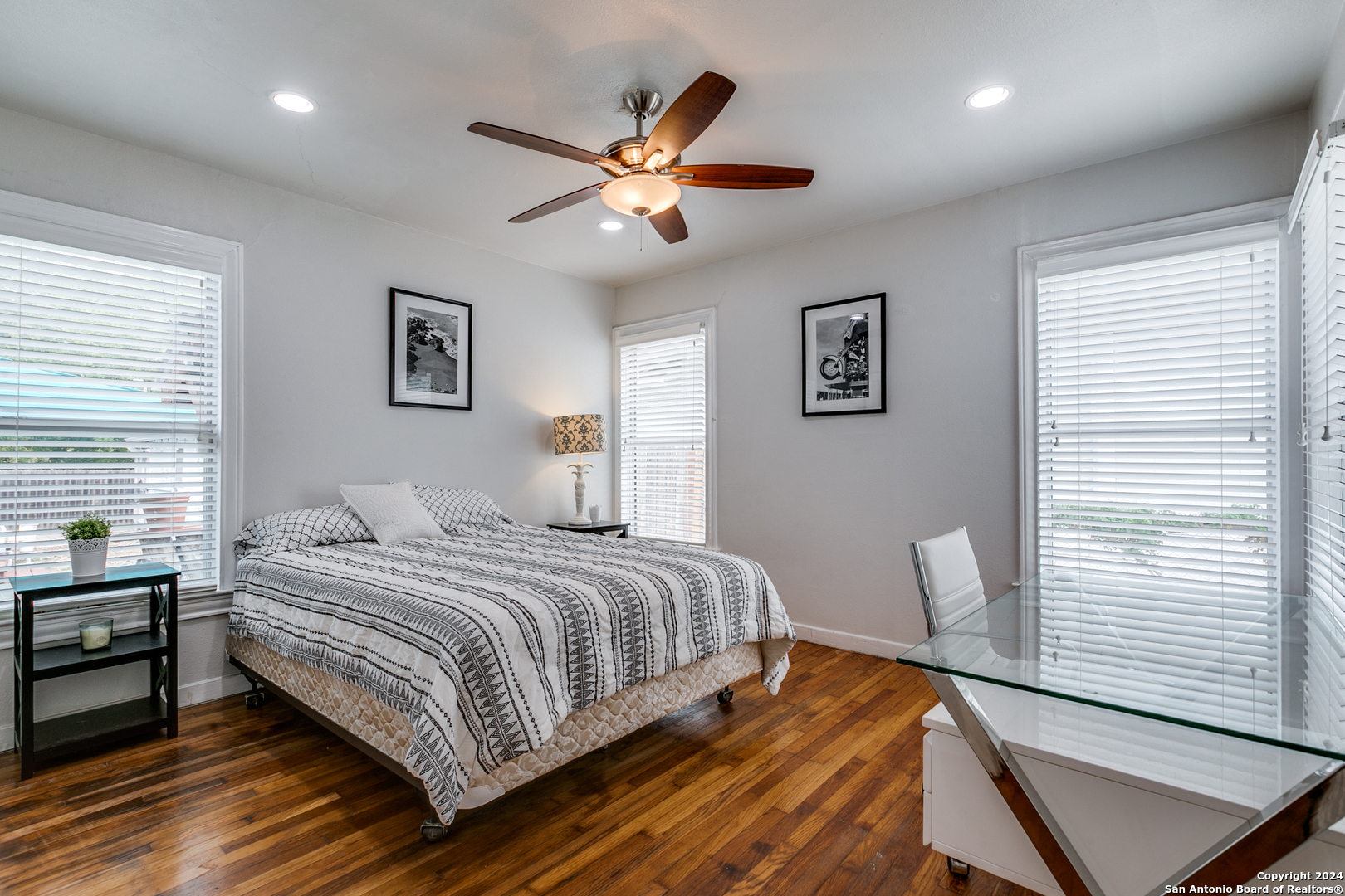 721 Elmwood Drive San Antonio TX 78212