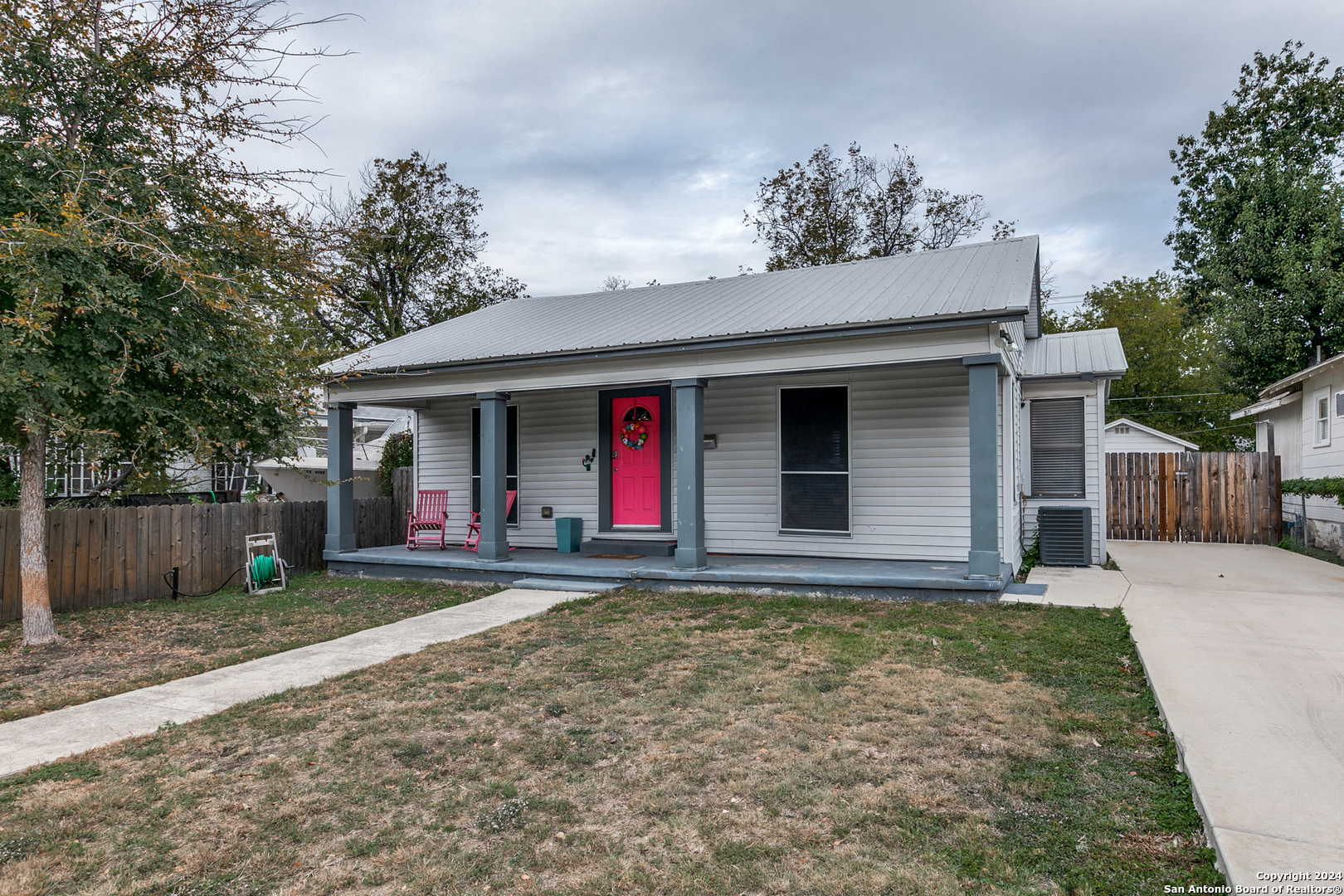 721 Elmwood Drive San Antonio TX 78212