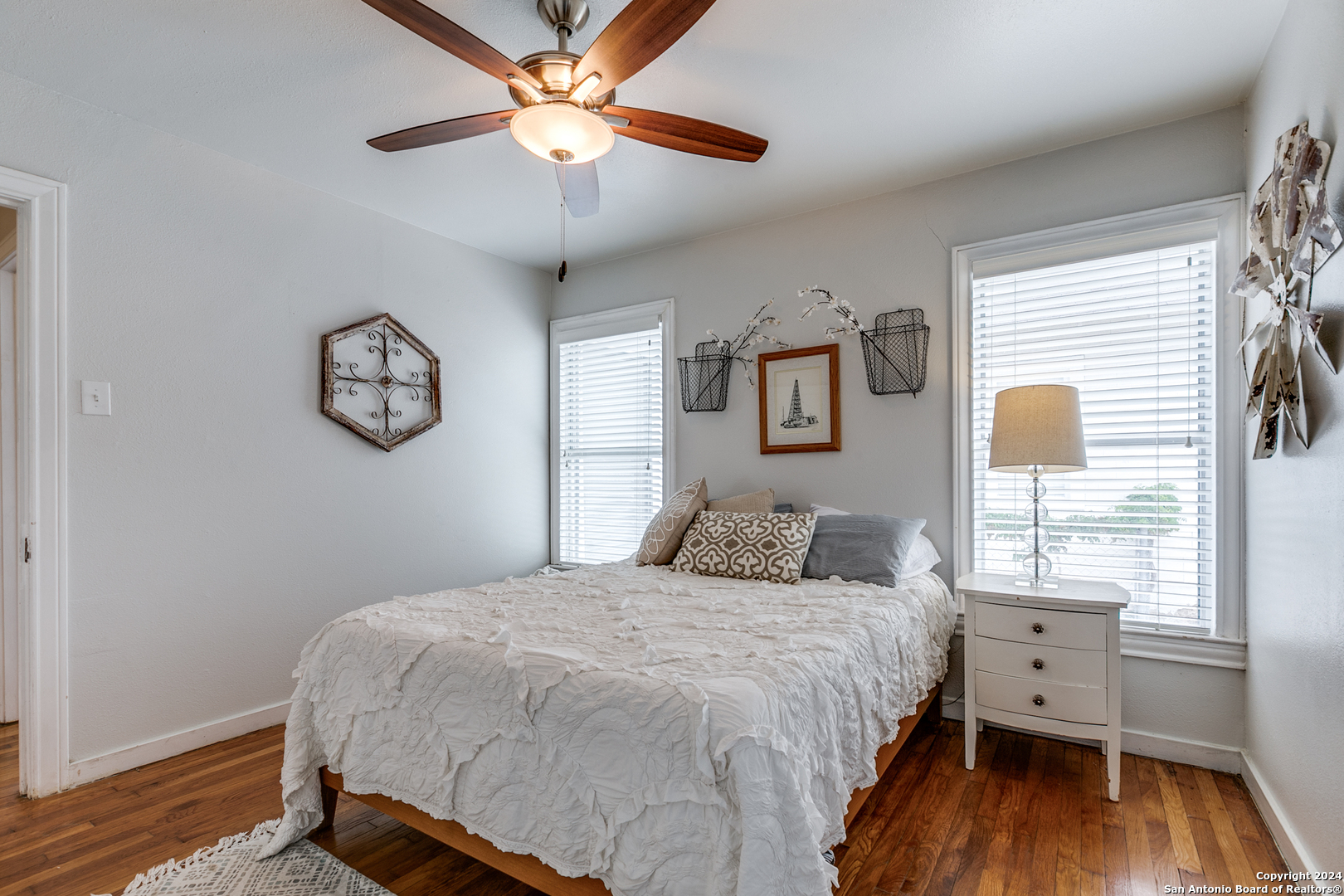 721 Elmwood Drive San Antonio TX 78212