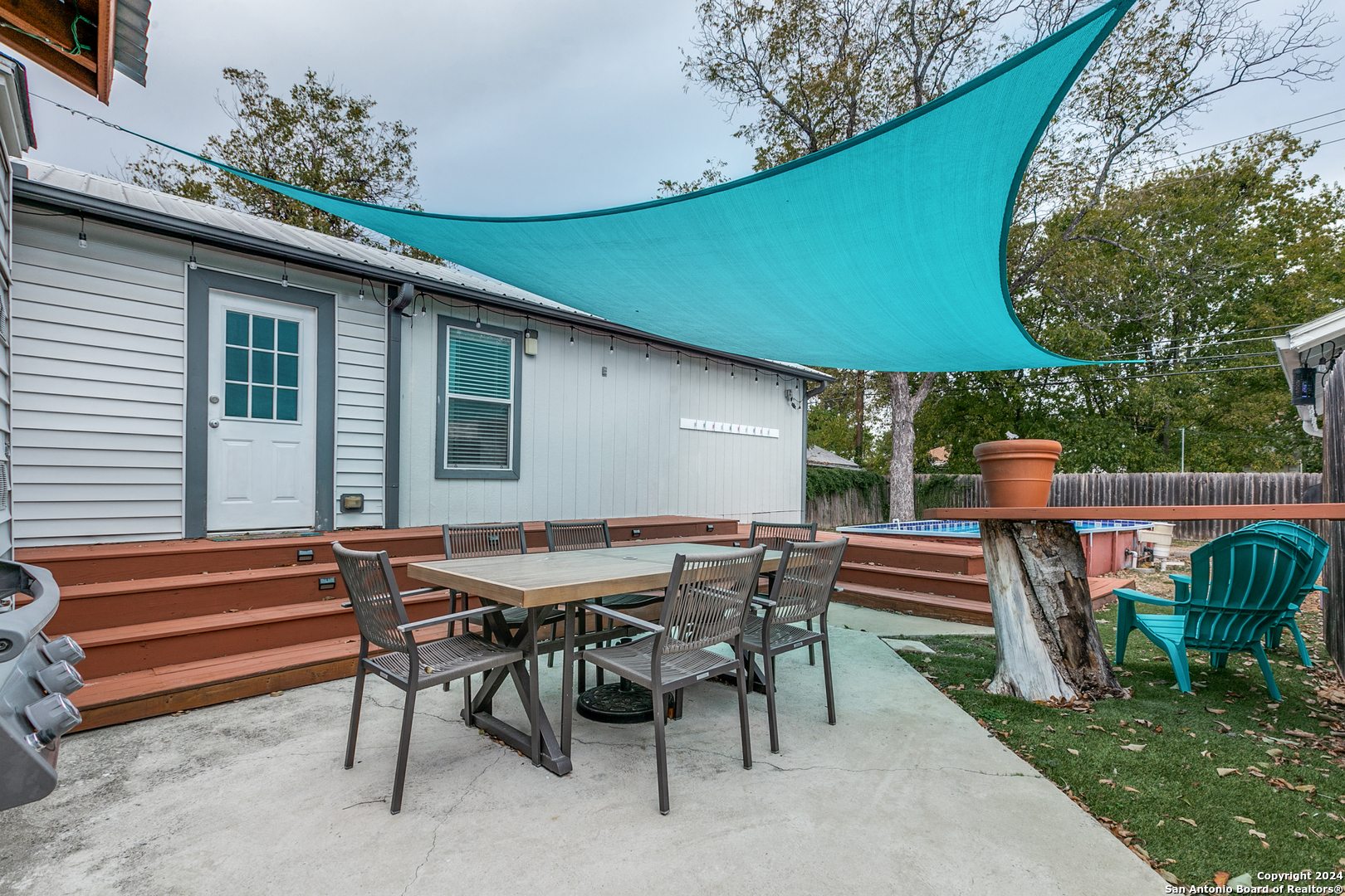 721 Elmwood Drive San Antonio TX 78212