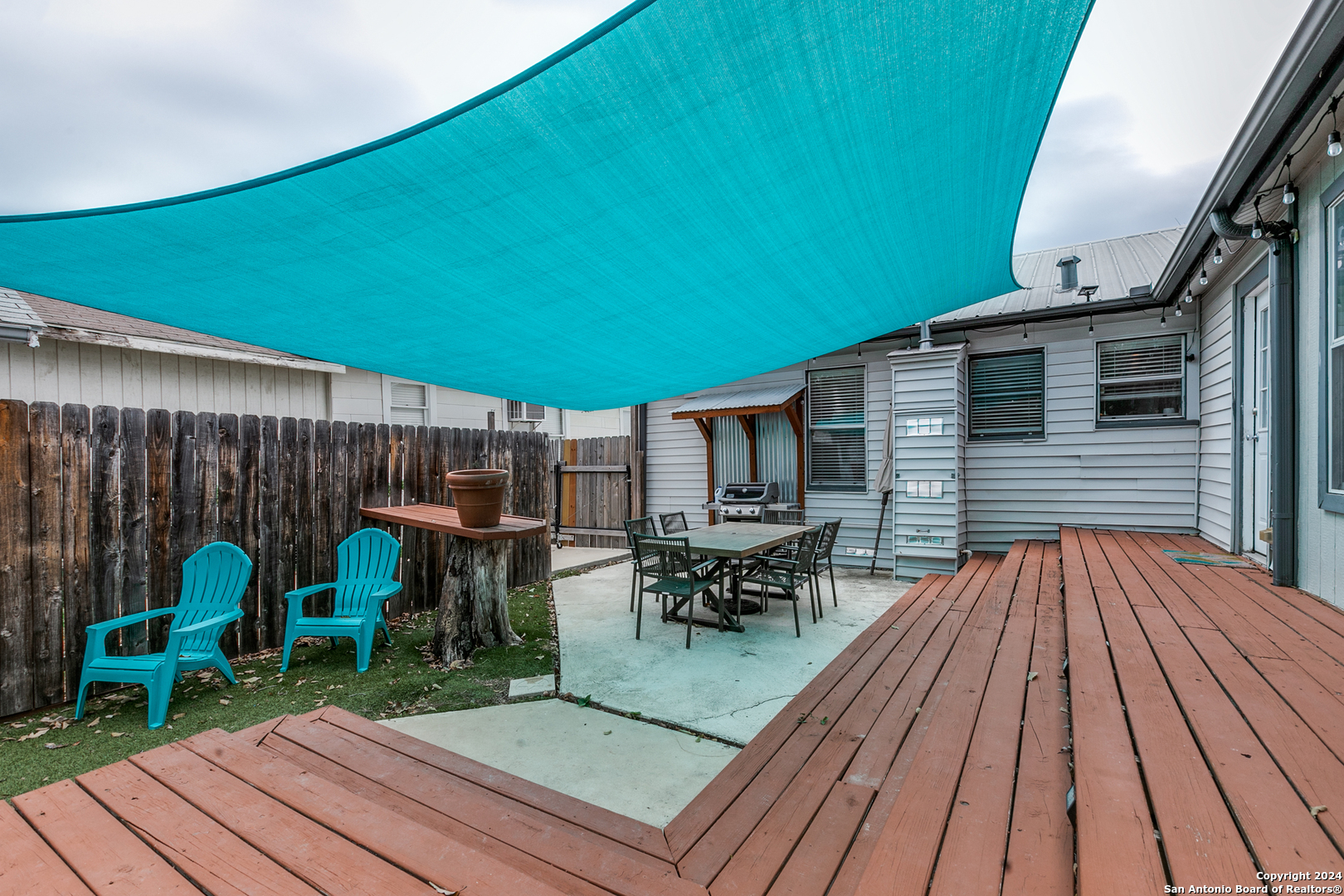 721 Elmwood Drive San Antonio TX 78212