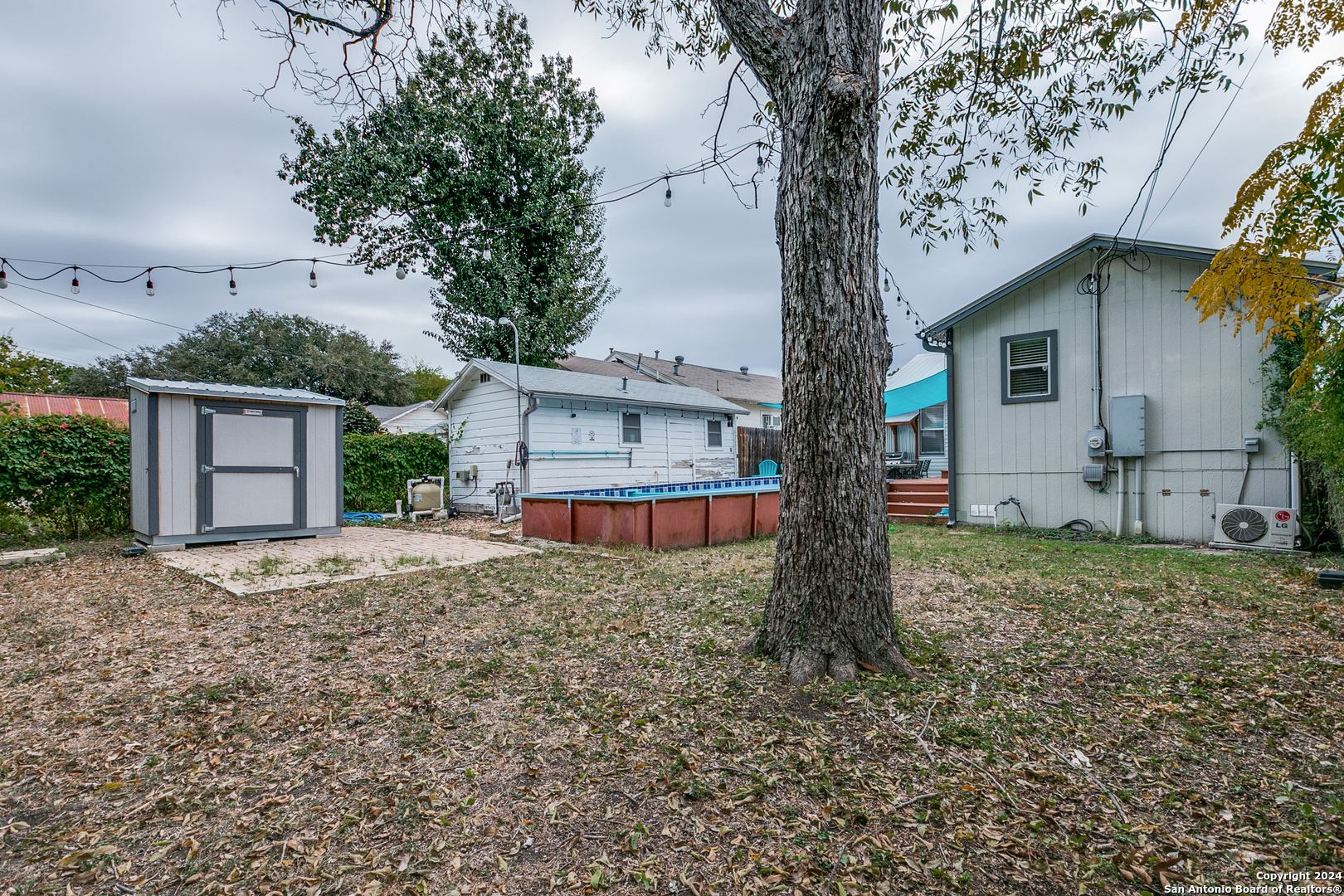 721 Elmwood Drive San Antonio TX 78212