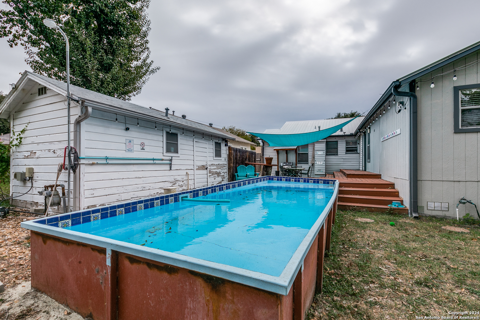 721 Elmwood Drive San Antonio TX 78212