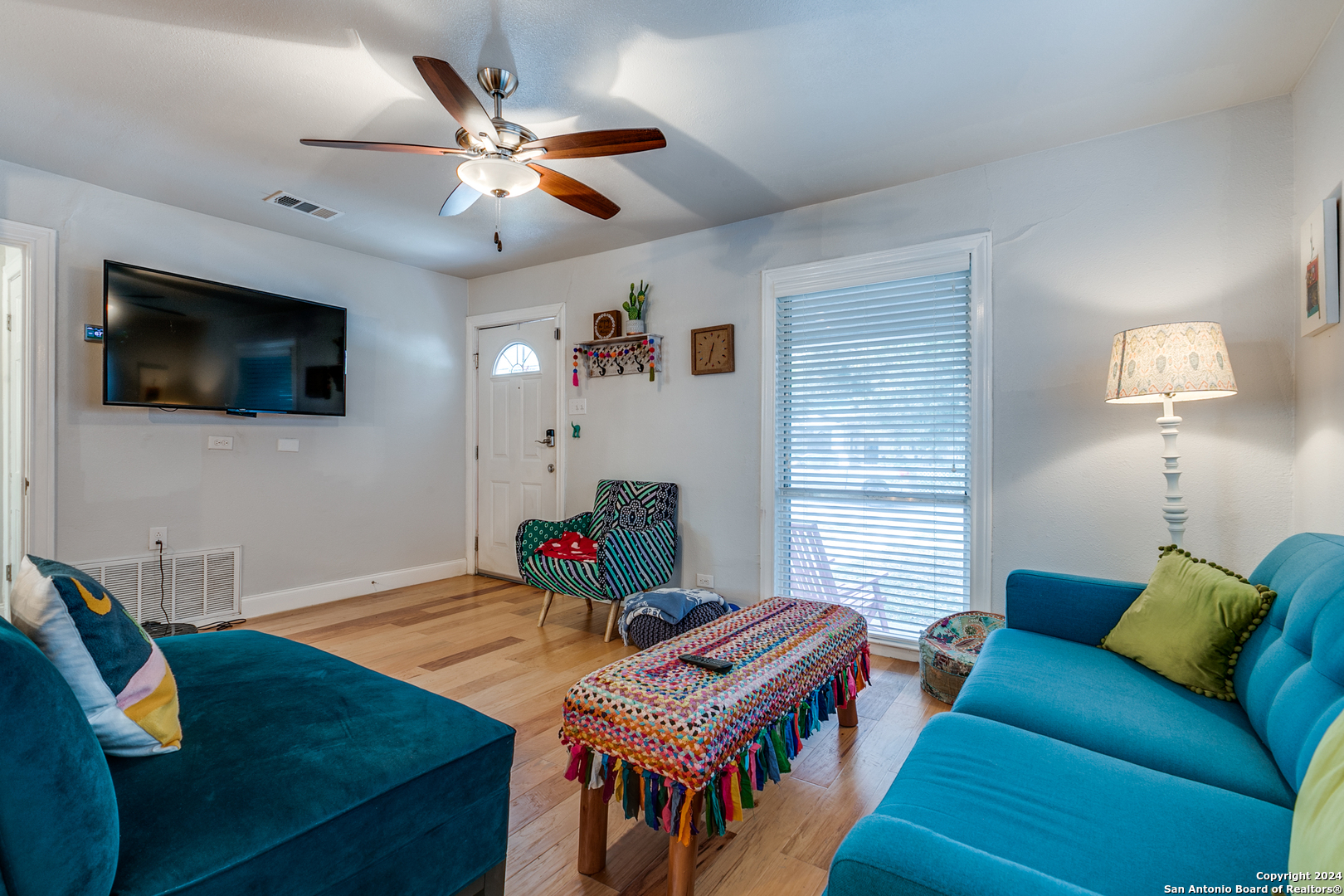 721 Elmwood Drive San Antonio TX 78212