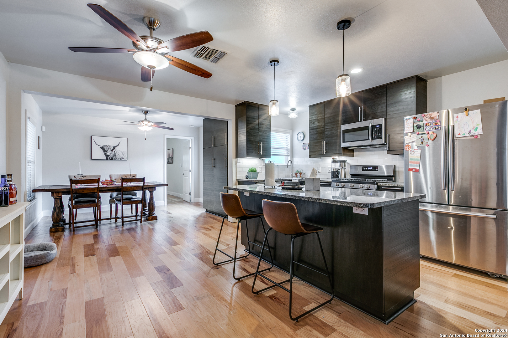 721 Elmwood Drive San Antonio TX 78212