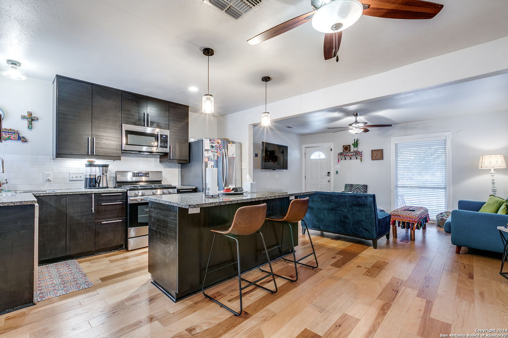 721 Elmwood Drive San Antonio TX 78212