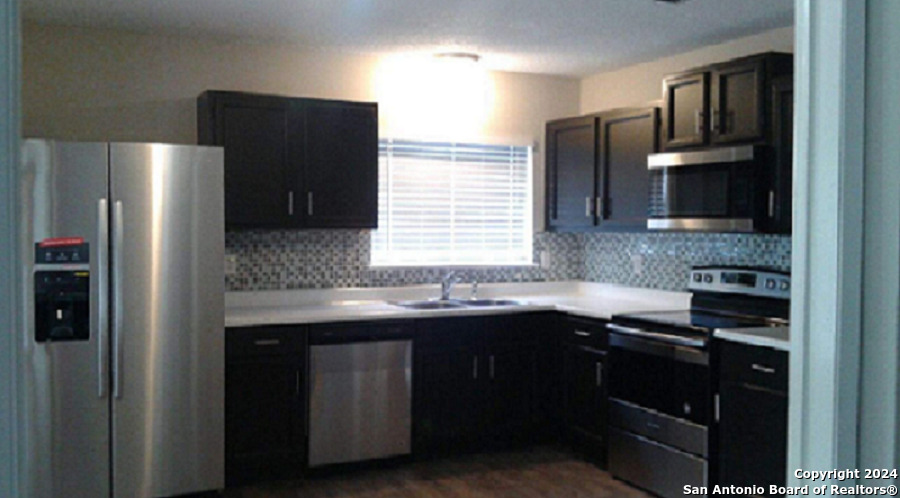 16331 Boulder Pass Street San Antonio TX 78247