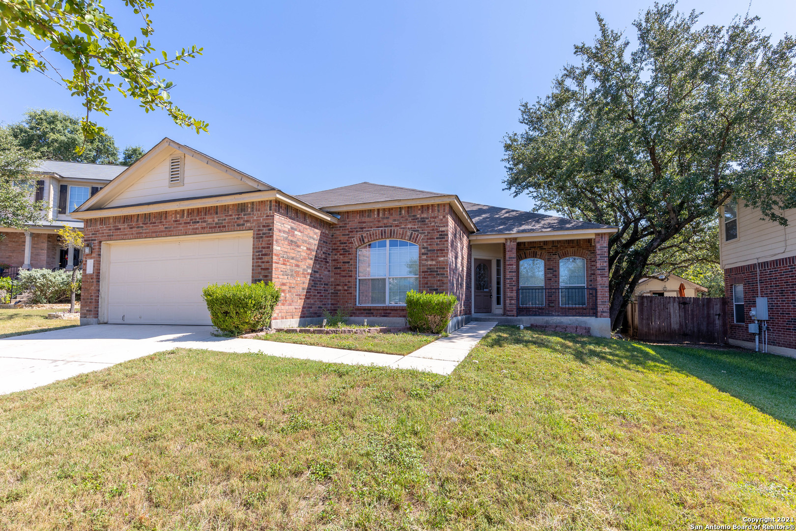 906 Ashbury Bluff San Antonio TX 78245