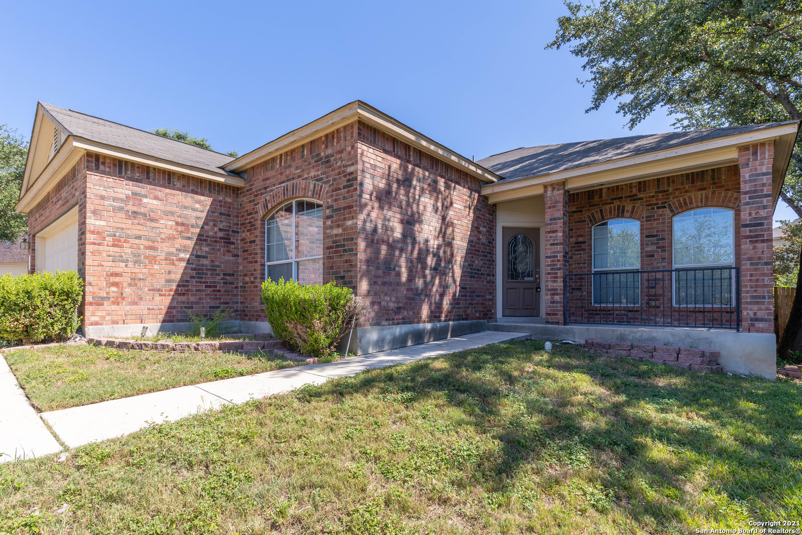 906 Ashbury Bluff San Antonio TX 78245