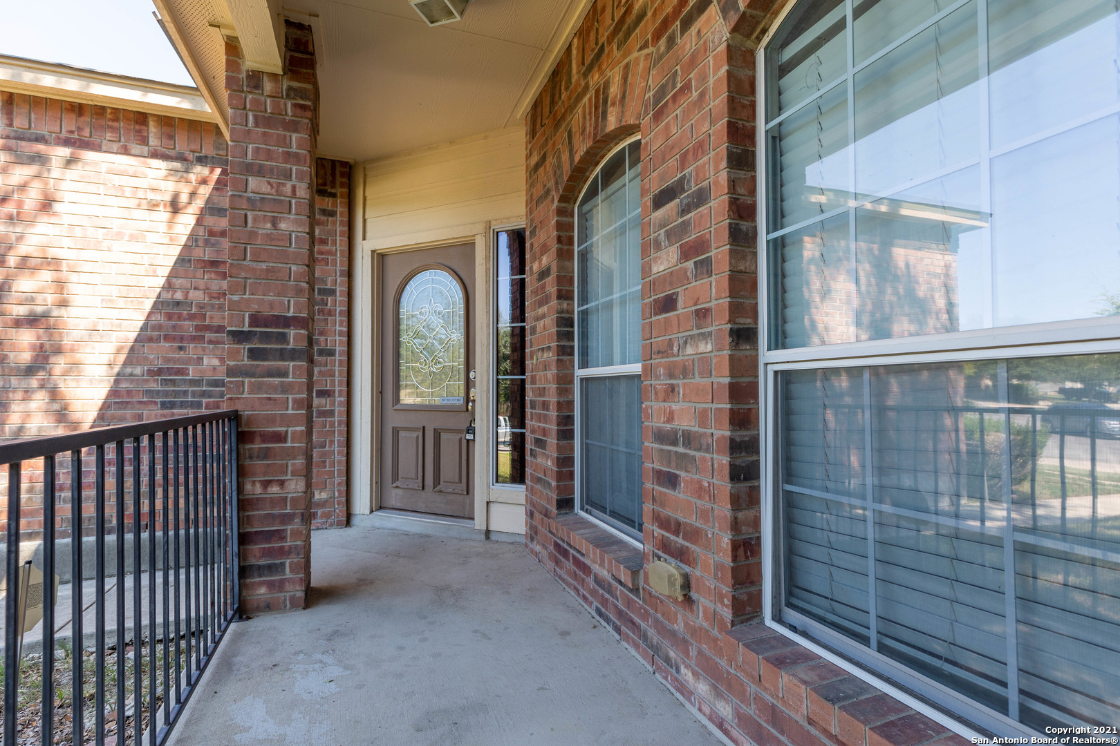 906 Ashbury Bluff San Antonio TX 78245
