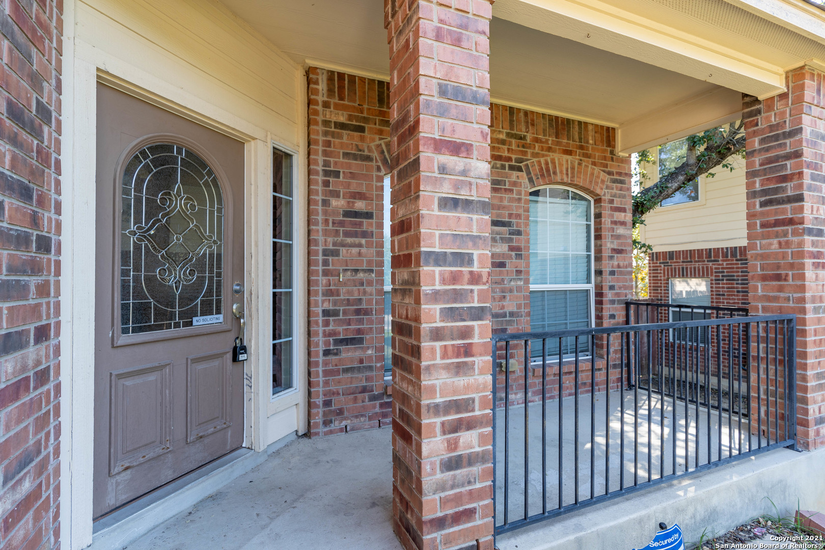 906 Ashbury Bluff San Antonio TX 78245