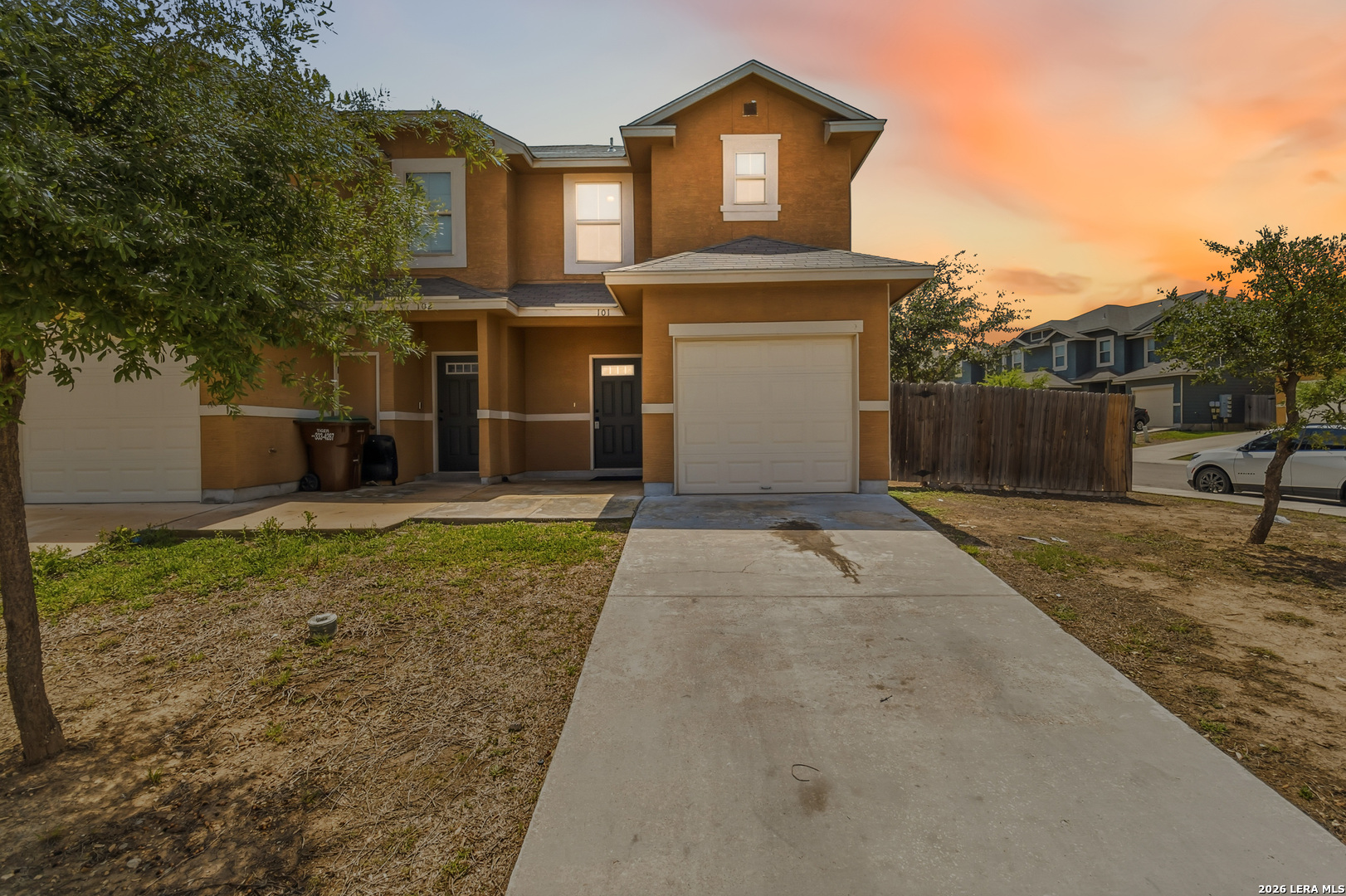 6011 Jax Way San Antonio TX 78244