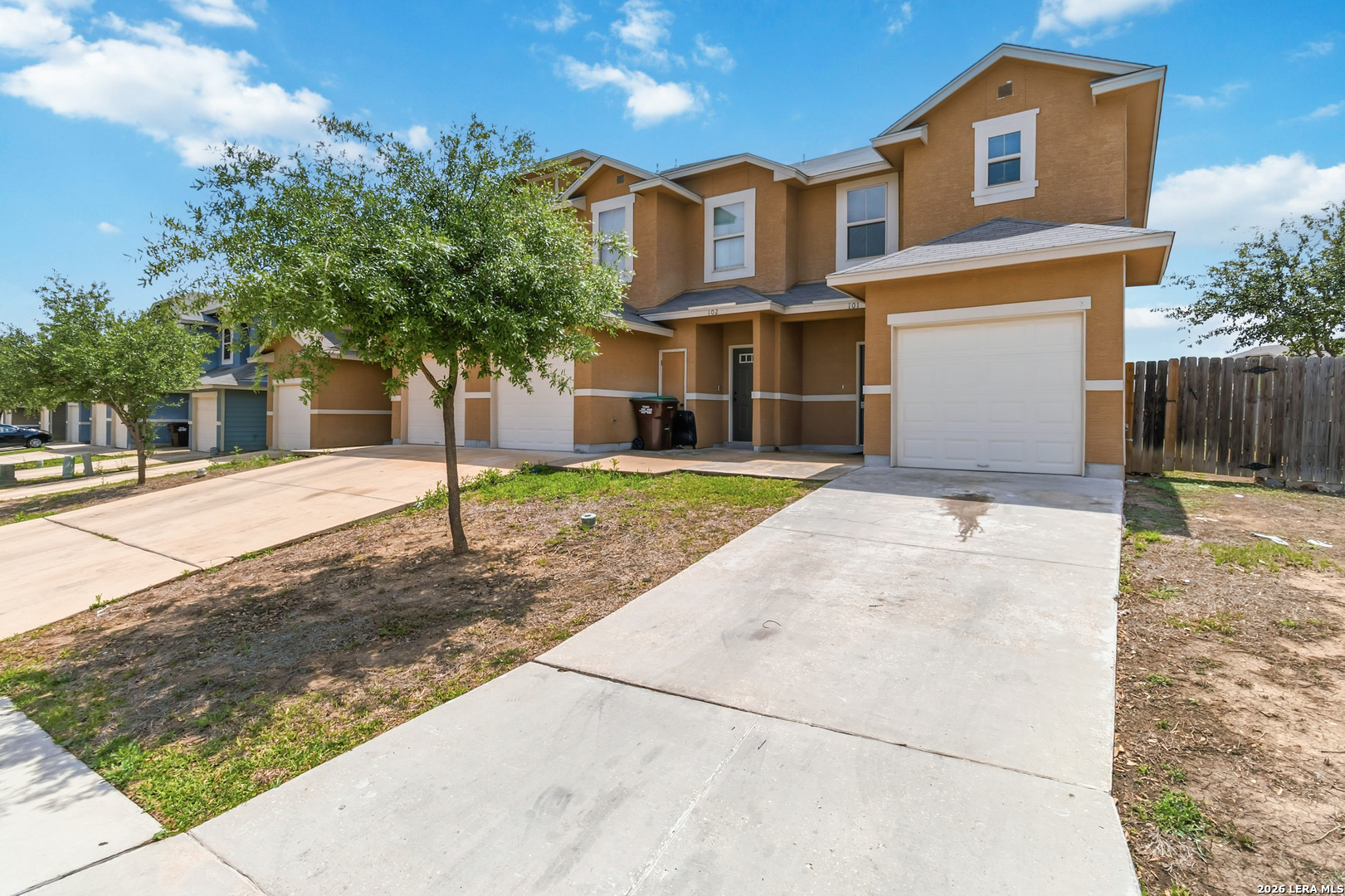 6011 Jax Way San Antonio TX 78244