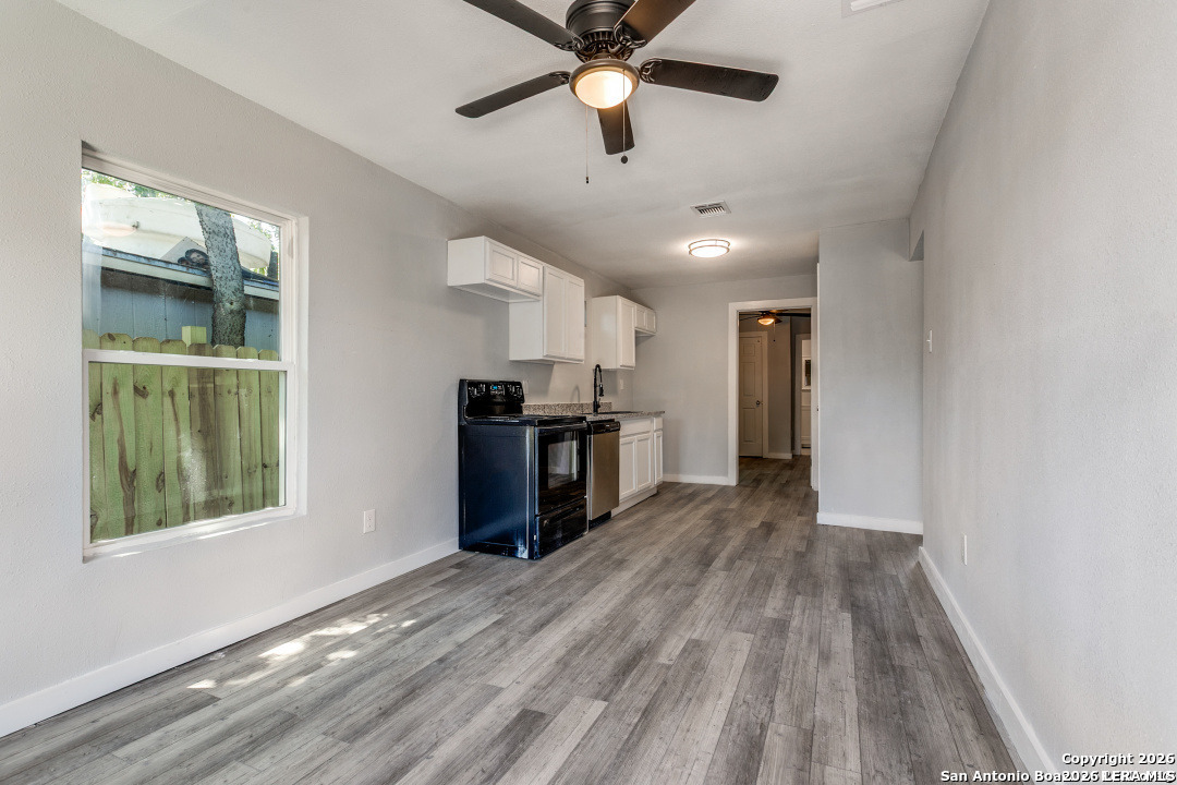 2017 Lyons San Antonio TX 78207