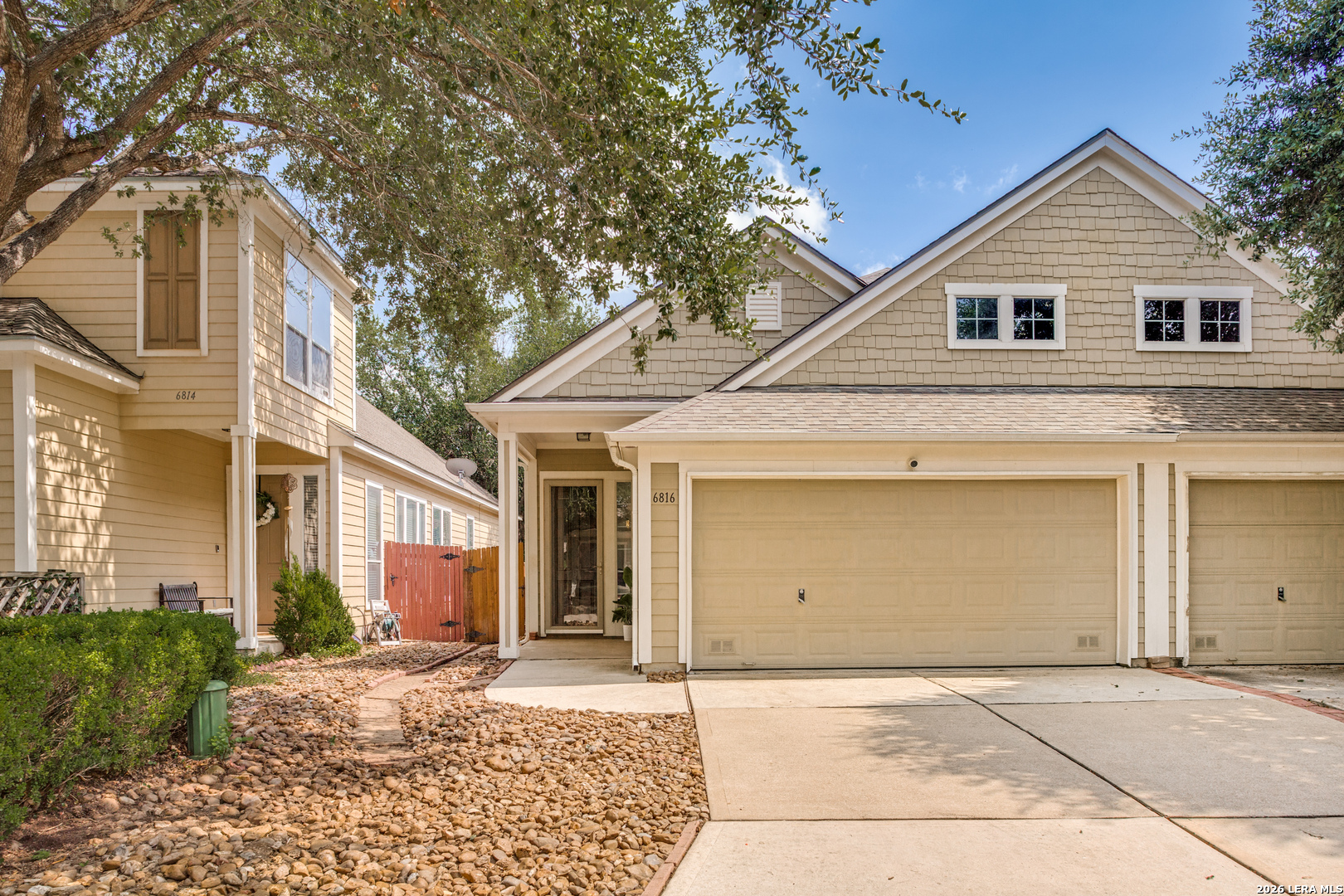 6816 Terra Rye San Antonio TX 78240