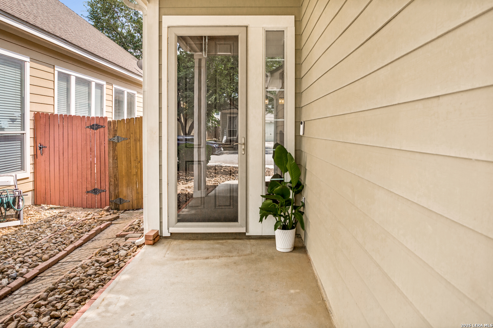 6816 Terra Rye San Antonio TX 78240