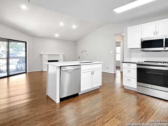 11520 Huebner Road San Antonio TX 78230