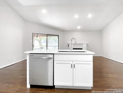 11520 Huebner Road San Antonio TX 78230