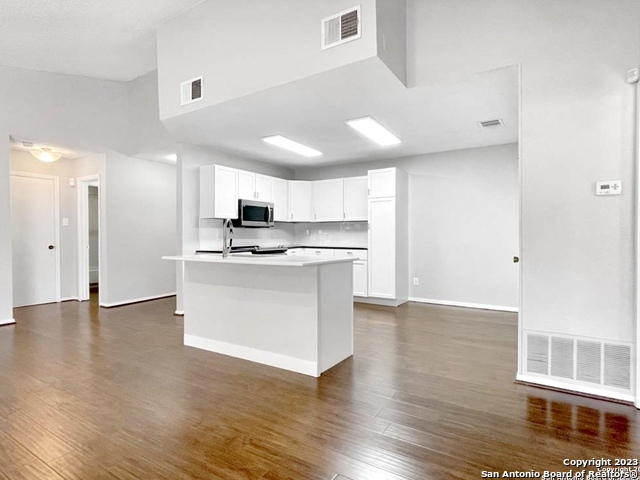 11520 Huebner Road San Antonio TX 78230