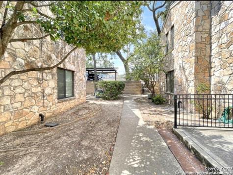11520 Huebner Road San Antonio TX 78230