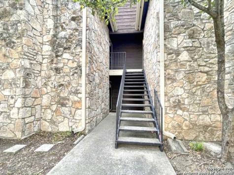 11520 Huebner Road San Antonio TX 78230