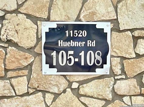 11520 Huebner Road San Antonio TX 78230