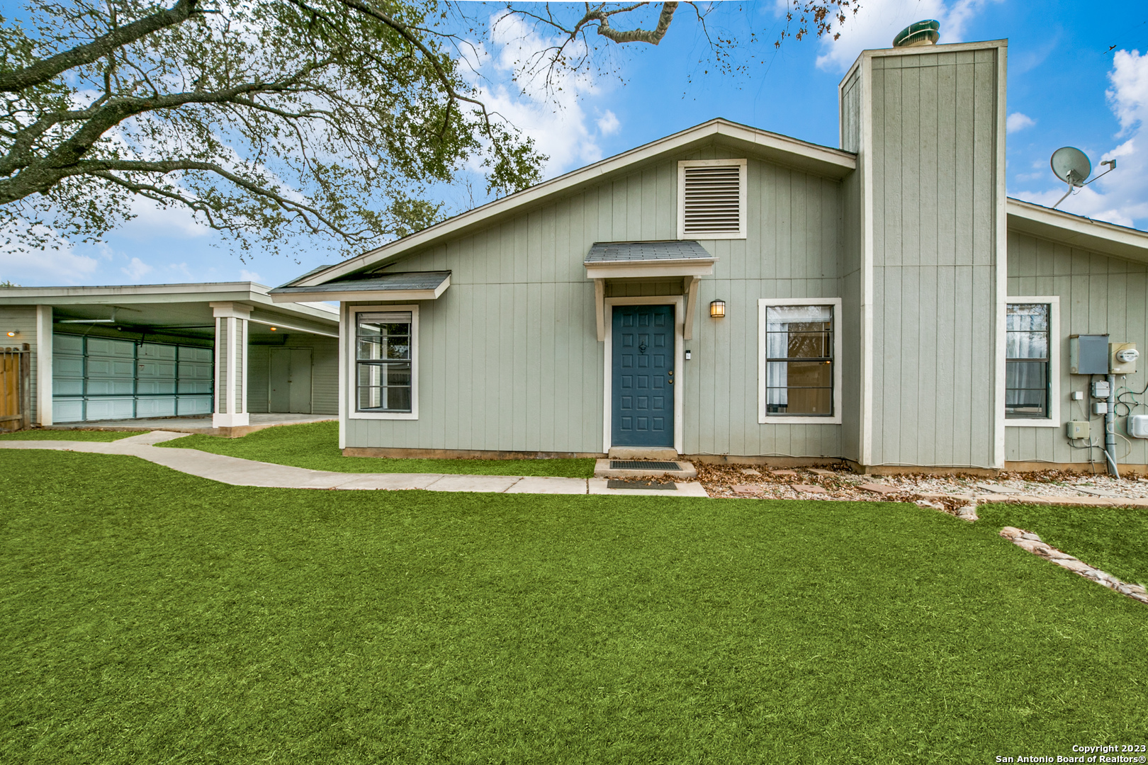 6854 Arbor Springs Drive San Antonio TX 78249
