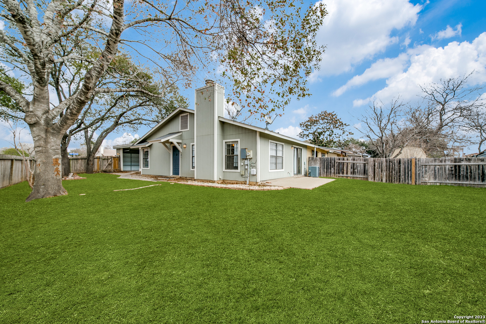 6854 Arbor Springs Drive San Antonio TX 78249