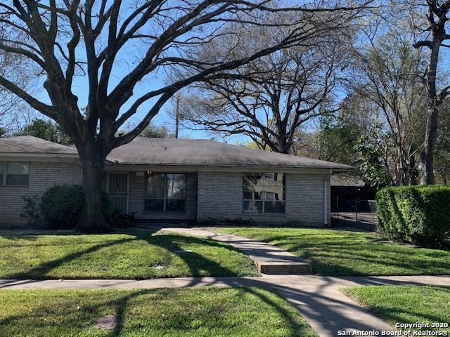 222 E Lullwood Avenue #220 San Antonio TX 78212