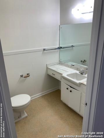 222 E Lullwood Avenue #220 San Antonio TX 78212