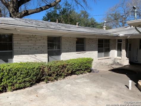 222 E Lullwood Avenue #220 San Antonio TX 78212