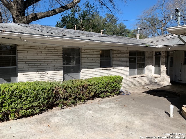 222 E Lullwood Avenue #220 San Antonio TX 78212
