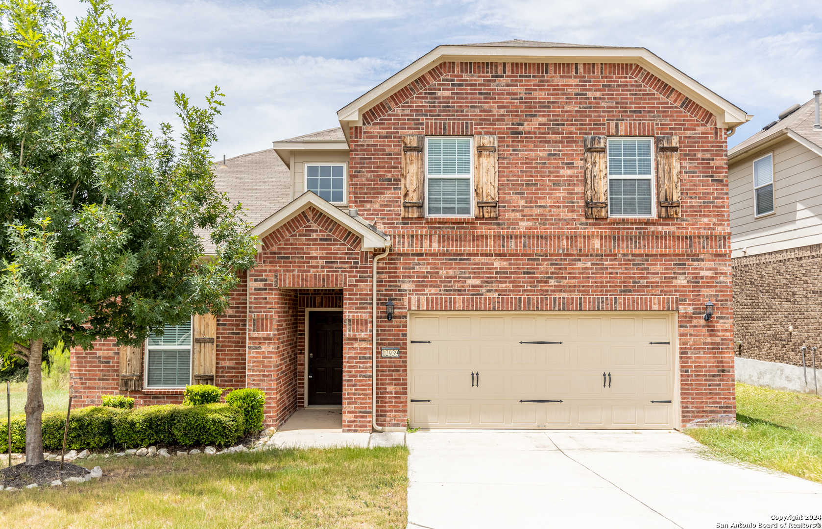 12939 Texas Gold San Antonio TX 78253