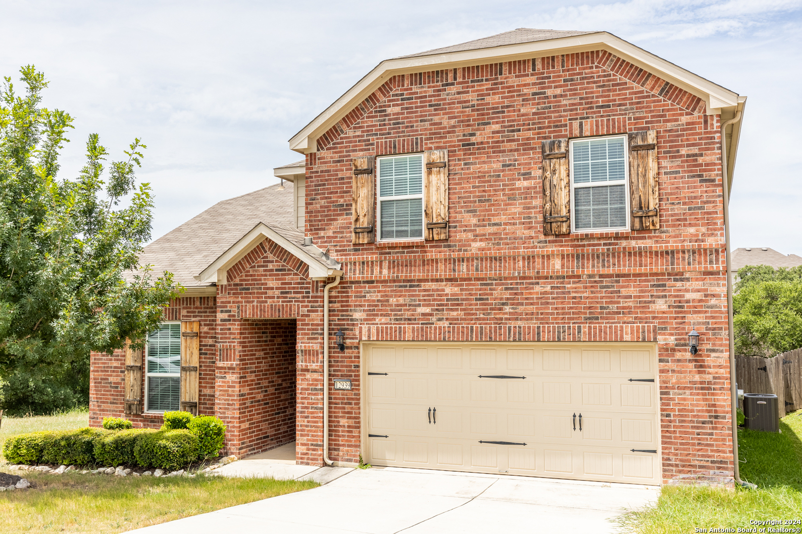 12939 Texas Gold San Antonio TX 78253