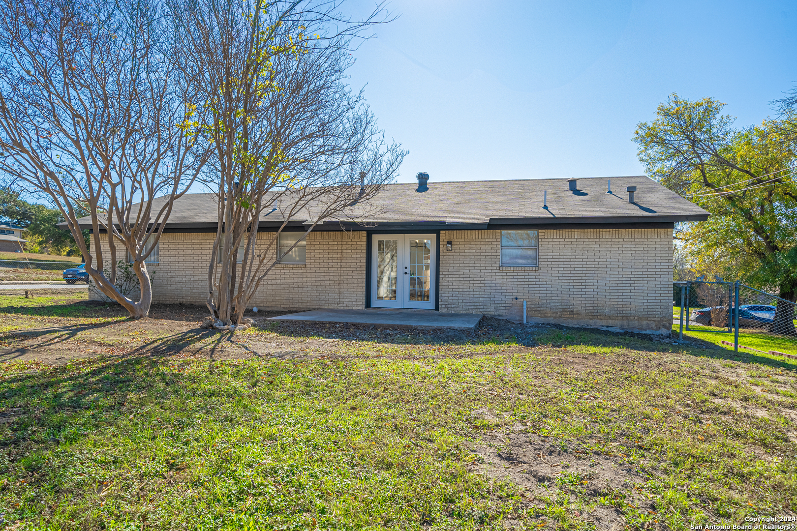 4339 Waikiki Drive San Antonio TX 78218